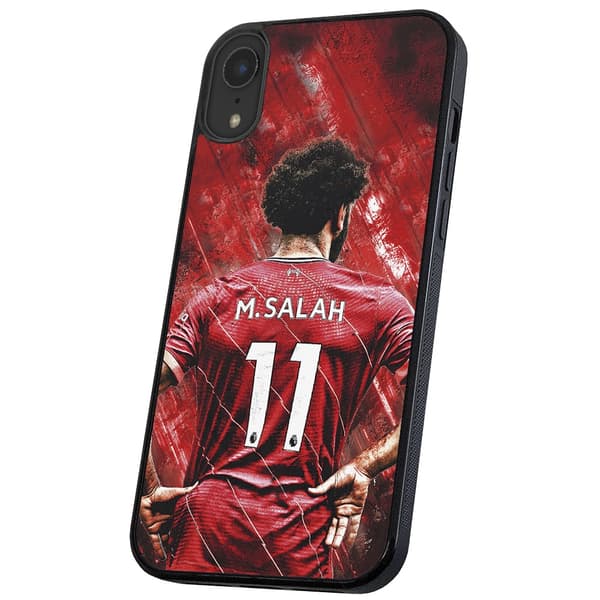 iPhone 16 - Skal/Mobilskal Salah