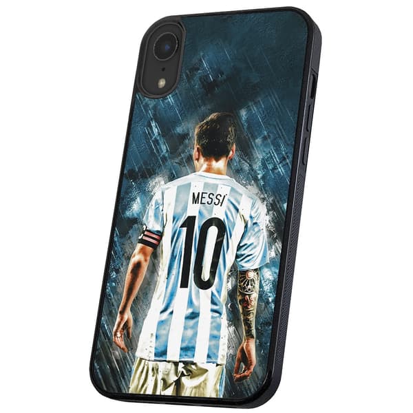 iPhone 16 - Kuoret/Suojakuori Messi