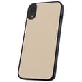 Miniatyrbilde 1 av 2: iPhone 16 - Deksel/Mobildeksel Beige