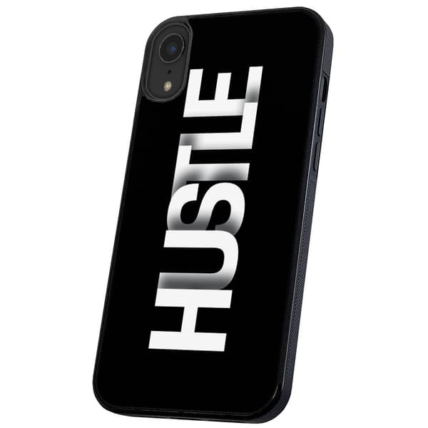 iPhone 16 - Kuoret/Suojakuori Hustle