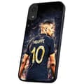Pikkukuva 1 / 2: iPhone 16 - Kuoret/Suojakuori Mbappe