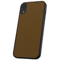 Pikkukuva 1 / 2: iPhone 16 - Kuoret/Suojakuori Ruskea