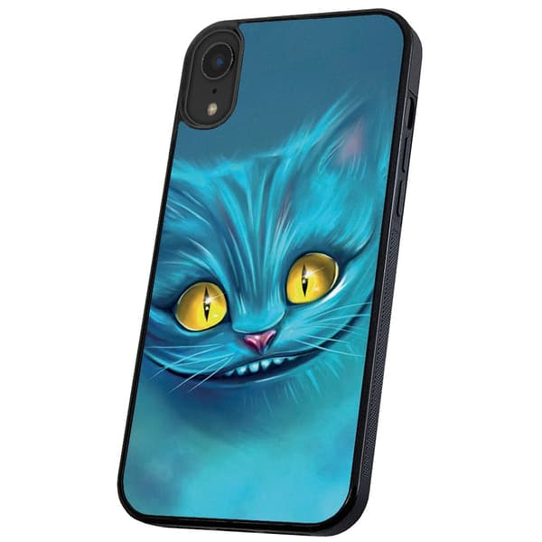 iPhone 16 - Kuoret/Suojakuori Cat
