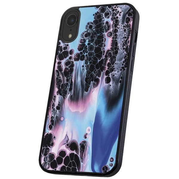 iPhone 16 Plus - Kuoret/Suojakuori Marmori