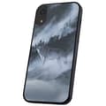 Miniatyrbillede 1 af 2: iPhone 16 Plus - Cover/Mobilcover Arctic Wolf