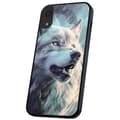 Pikkukuva 1 / 2: iPhone 16 Plus - Kuoret/Suojakuori Wolf