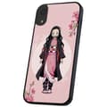 Pikkukuva 1 / 2: iPhone 16 Plus - Kuoret/Suojakuori Anime