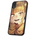 Pikkukuva 1 / 2: iPhone 16 Plus - Kuoret/Suojakuori Anime Himiko Toga