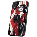 Miniatyrbillede 1 af 2: iPhone 16 Plus - Cover/Mobilcover Harley Quinn