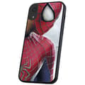 Pikkukuva 1 / 2: iPhone 16 Plus - Kuoret/Suojakuori Spiderman