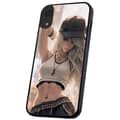 Miniatyrbillede 1 af 2: iPhone 16 Plus - Cover/Mobilcover Street Style