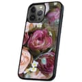 Miniatyrbild 1 av 2: iPhone 16 Pro - Skal/Mobilskal Blommor
