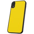 Miniatyrbilde 1 av 2: iPhone 16 Plus - Deksel/Mobildeksel Gul