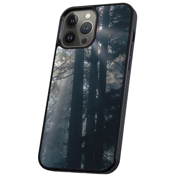 iPhone 16 Pro - Deksel/Mobildeksel Sunshine