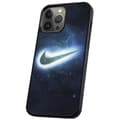 Miniatyrbillede 1 af 2: iPhone 16 Pro - Cover/Mobilcover Nike Ydre Rum