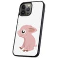 Miniatyrbilde 1 av 2: iPhone 16 Pro - Deksel/Mobildeksel Minigris