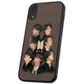 Pikkukuva 1 / 2: iPhone 16 Plus - Kuoret/Suojakuori BTS