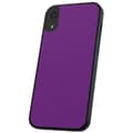 Pikkukuva 1 / 2: iPhone 16 Plus - Kuoret/Suojakuori Violetti