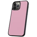 Miniatyrbilde 1 av 2: iPhone 16 Pro - Deksel/Mobildeksel Lyserosa