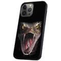 Miniatyrbild 1 av 2: iPhone 16 Pro - Skal/Mobilskal Snake