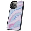 Miniatyrbilde 1 av 2: iPhone 16 Pro - Deksel/Mobildeksel Marmor