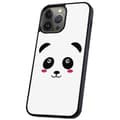 Miniatyrbild 1 av 2: iPhone 16 Pro Max - Skal/Mobilskal Panda