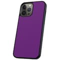 Miniatyrbilde 1 av 2: iPhone 16 Pro - Deksel/Mobildeksel Lilla