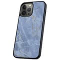 Miniatyrbillede 1 af 2: iPhone 16 Pro Max - Cover/Mobilcover Marmor