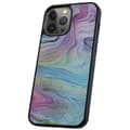 Miniatyrbillede 1 af 2: iPhone 16 Pro Max - Cover/Mobilcover Maling Mønster