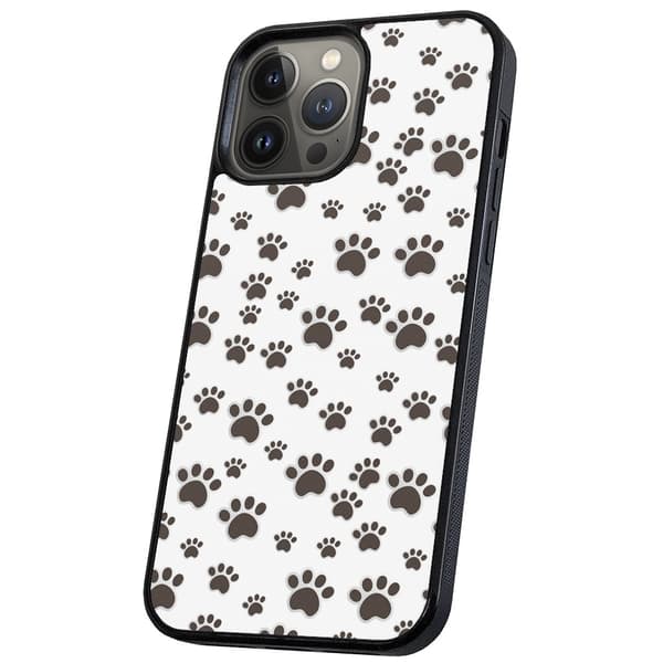 iPhone 16 Pro Max - Deksel/Mobildeksel Pote Mønster