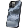 Miniatyrbillede 1 af 2: iPhone 16 Pro Max - Cover/Mobilcover Arctic Wolf