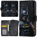 Pikkukuva 1 / 2: iPhone 16 Plus - Lompakkokotelo/Kuoret Batman