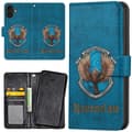 Pikkukuva 1 / 2: iPhone 16 Plus - Lompakkokotelo/Kuoret Harry Potter Hufflepuff
