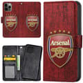 Pikkukuva 1 / 2: iPhone 16 Pro - Lompakkokotelo/Kuoret Arsenal