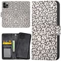 Miniatyrbillede 1 af 2: iPhone 16 Pro - Mobilcover/Etui Cover Katgruppe