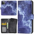 Miniatyrbillede 1 af 2: iPhone 16 Pro - Mobilcover/Etui Cover Marmor