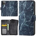 Miniatyrbillede 1 af 2: iPhone 16 Pro Max - Mobilcover/Etui Cover Marmor