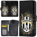 Miniatyrbillede 1 af 2: iPhone 16 Pro Max - Mobilcover/Etui Cover Juventus