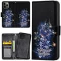 Miniatyrbillede 1 af 2: iPhone 16 Pro Max - Mobilcover/Etui Cover Tottenham