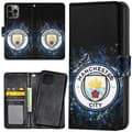 Miniatyrbillede 1 af 2: iPhone 16 Pro Max - Mobilcover/Etui Cover Manchester City
