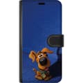 Pikkukuva 3 / 3: Samsung Galaxy A52s 5G Lompakkokotelo Scooby-Doo