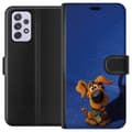 Pikkukuva 1 / 3: Samsung Galaxy A52s 5G Lompakkokotelo Scooby-Doo
