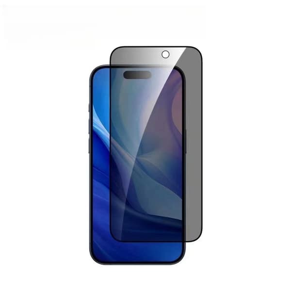 INF Skjermbeskytter i herdet glass for iPhone (2-pack) iPhone 14 Plus