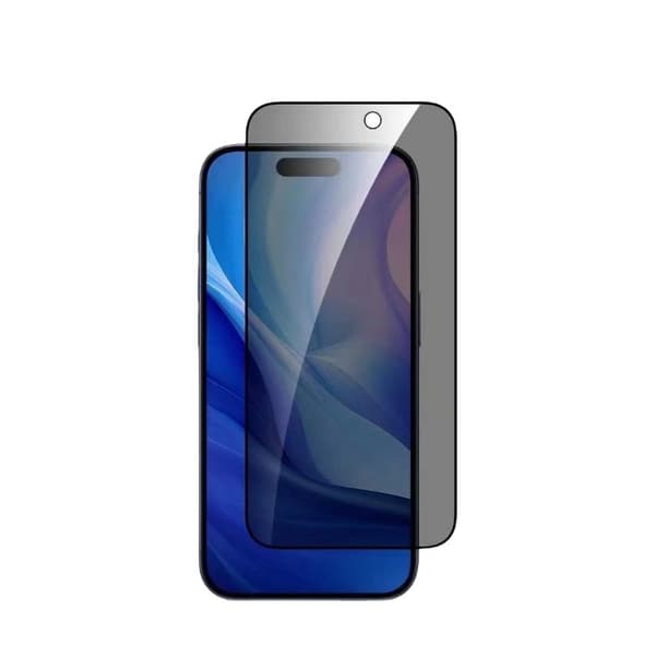 INF Skjermbeskytter i herdet glass for iPhone (2-pack) iPhone 14 Plus