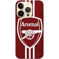 Pikkukuva 1 / 3: Apple iPhone 14 Pro Läpinäkyvä kuori Arsenal
