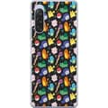 Miniatyrbild 1 av 3: Sony Xperia 10 V Genomskinligt Skal Pokemon