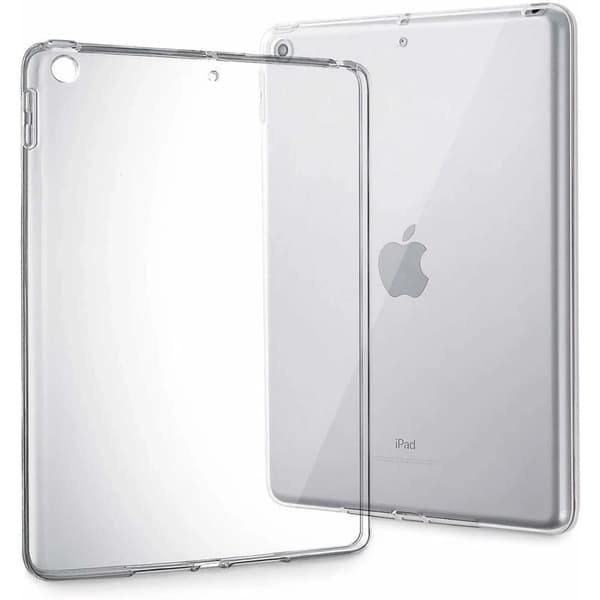 Ohut kotelo Xiaomi Redmi Pad Pro 5G -tabletille - läpinäkyvä