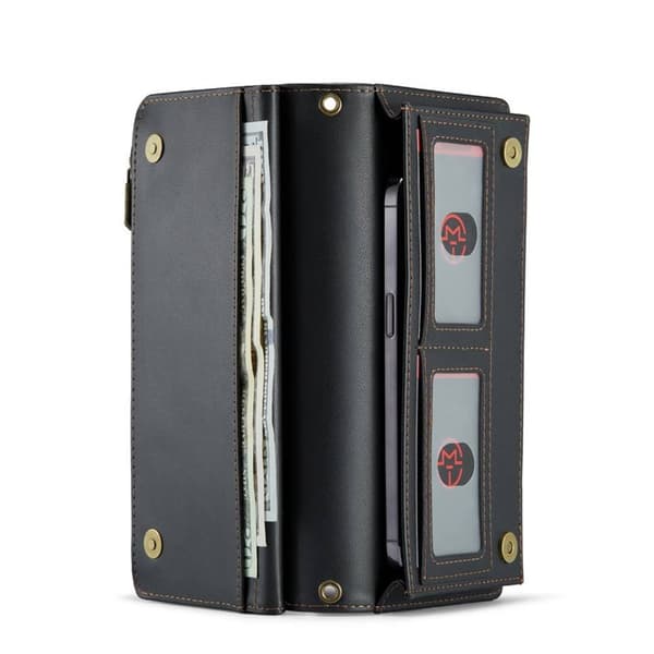 Universal mobilveske CaseMe ME10 - Shadow Moss