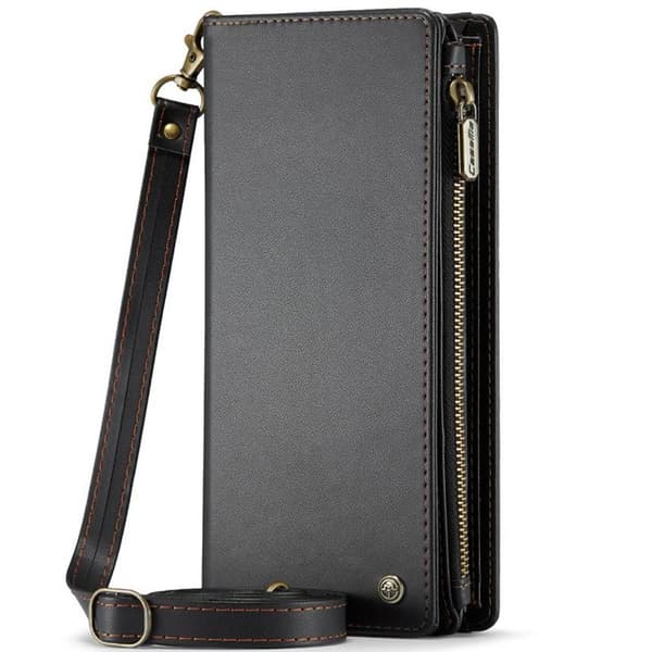 Universal mobilveske CaseMe ME10 - Shadow Moss