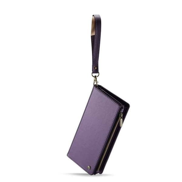Universal mobilveske CaseMe ME10 - Misty Purple